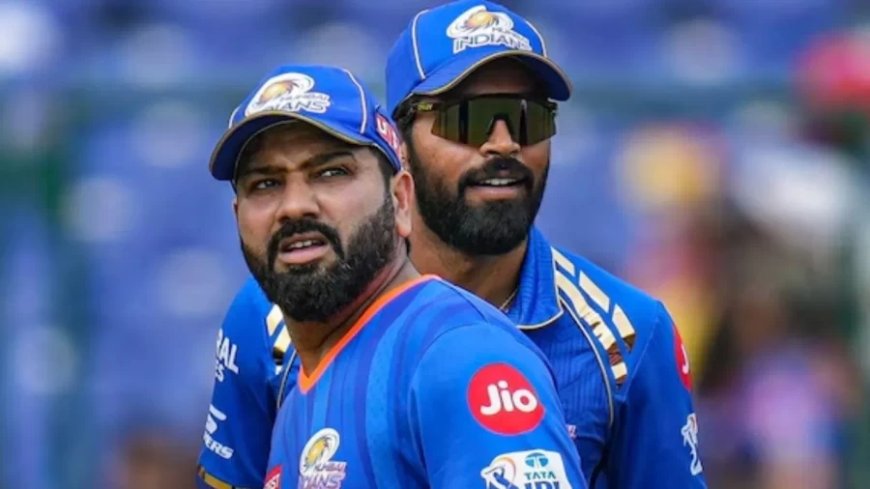 IPL 2025:मुंबई इंडियंस की इतनी खतरनाक टीम होगी, ये खिलाड़ी IPL 2025 में मचाएंगे धमाल