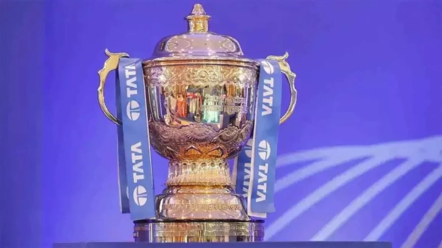 IPL 2025 New Rules:हर विरोधी से क्यों 2 बार नहीं भिड़ेगी एक टीम, मैच रद्द या टाई हुआ तो क्या होगा?