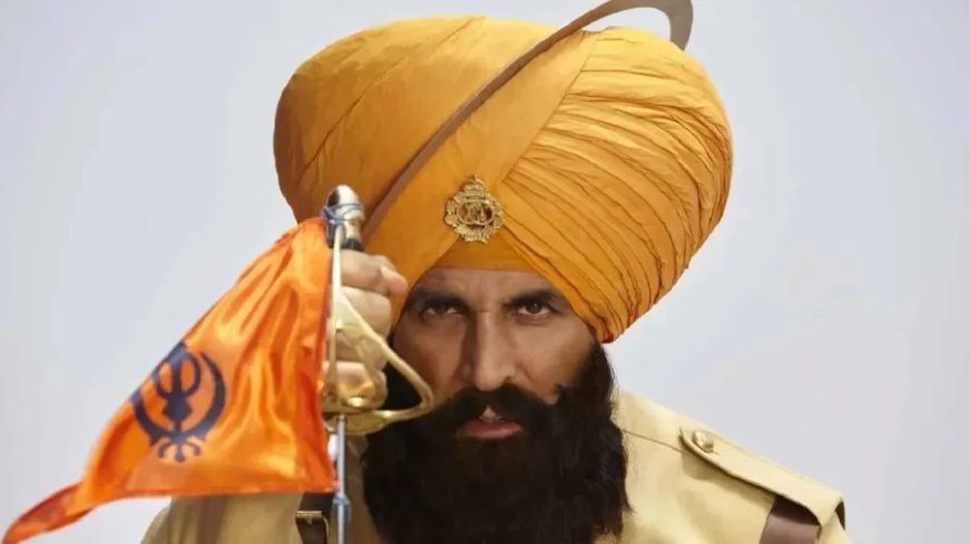 Kesari Chapter 2:अक्षय कुमार का फिर दिखेगा 'केसरी चैप्टर-2' में जलवा, करण जौहर ने बताई रिलीज डेट