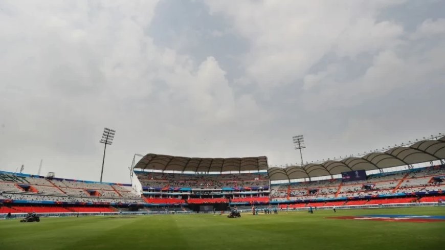 SRH vs RR:बल्लेबाज या गेंदबाज हैदराबाद की पिच पर किसका होगा राज, पढ़ें पिच रिपोर्ट