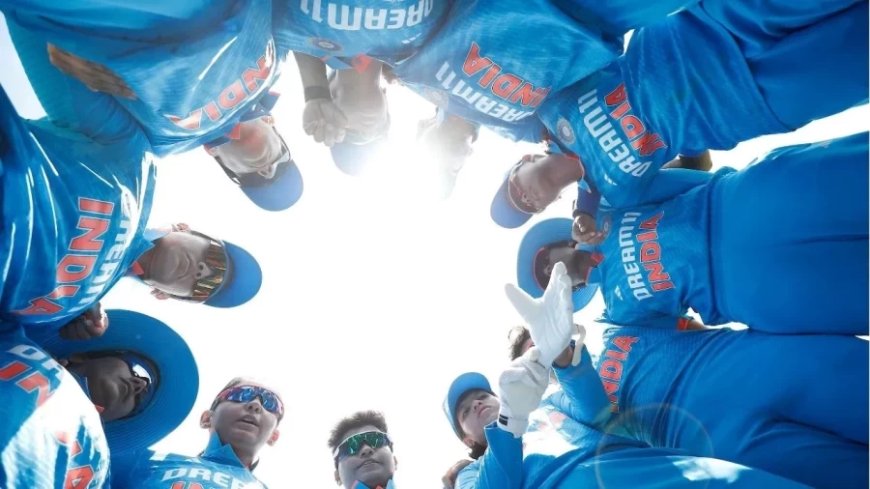 BCCI Women Contract:BCCI के किया अपने सेंट्रल कॉन्ट्रैक्ट का ऐलान, इन 16 खिलाड़ियों को मिली जगह