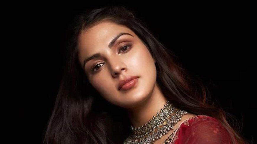Rhea Chakraborty:सुशांत सिंह राजपूत केस में रिया को क्लीन चिट मिलते ही बॉलीवुड ने किया सपोर्ट