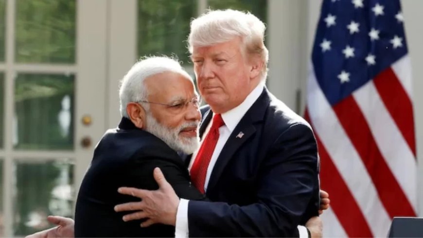 India Us Tariffs:'ट्रंप कार्ड' का तोड़ PM मोदी ने निकाला, US के माफ करेंगे 2 लाख करोड़!