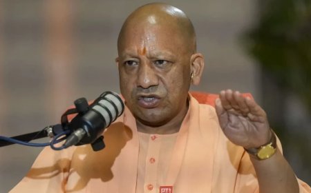 Waqf Amendment Bill:हर अच्छे काम का विरोध होता है- CM योगी का वक्फ अमेंडमेंट बिल पर हो रहे विरोध को लेकर बयान