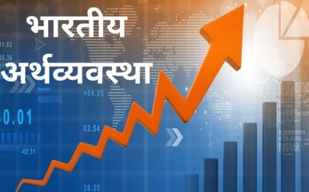 Economy of India:विकसित और उभरते G-20 देशों में भारत की विकास दर कैसी रहेगी? मूडीज ने लगाया ताजा अनुमान
