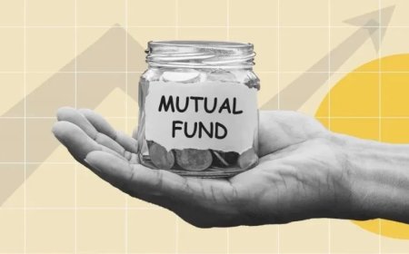 Mutual Funds:म्यूचुअल फंड भी 6 महीने में हुए धराशाई, 519 में से सिर्फ 3 ने कराई कमाई