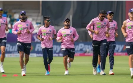 IPL 2025 Pitch Conflict:IPL टीमों और BCCI में लड़ाई-झगड़े की नौबत, इस मसले पर ठनी