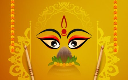 Chaitra Navratri 2025:महानवमी पर करें ये खास उपाय, मिलेगी मां सिद्धिदात्री की कृपा