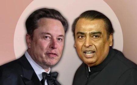 Tariff Impact Billionaire:अमीरों की दुनिया में ट्रंप ने कर दिया बड़ा खेल, दोस्त को भी नहीं बख्शा!