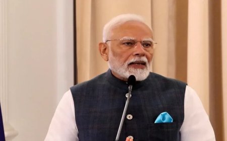 Waqf Amendment Bill:पीएम मोदी का वक्फ संशोधन बिल पास होने पर पहला रिएक्शन, बताया ‘ऐतिहासिक क्षण’