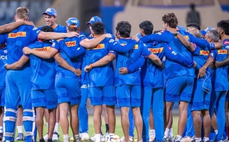 Jasprit Bumrah:मुंबई इंडियंस के लिए आई बुरी खबर, ये खिलाड़ी अगले इतने मैचों से बाहर रहेगा