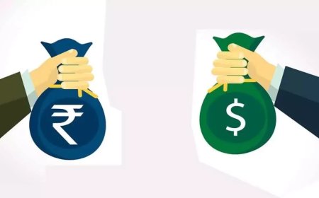 Dollar vs Rupee:रुपए ने पूरी बाजी पलट दी, डॉलर का होगा ऐसा हश्र किसी ने नहीं सोचा था