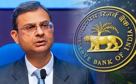 Reserve Bank Of India:RBI गवर्नर करने वाले हैं ये काम- 10 और 500 के नोट को लेकर आया बड़ा अपडेट