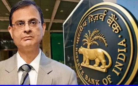 Reserve Bank Of India:ब्याज पर मिलेगा कम लोन, सस्ती होगी EMI, इस हफ्ते RBI करेगा ऐलान