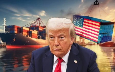 Trump Tariff War:ये देश अमेरिका के आगे घुटनों पर आया, टैरिफ खत्म करने का दिया ऑफर!