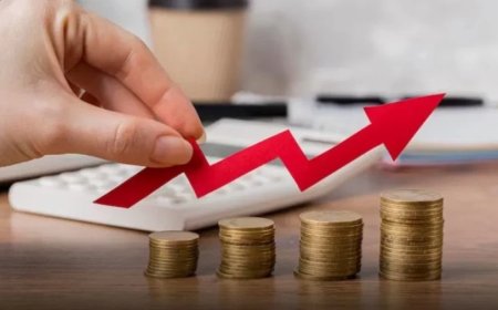 Share Market Today:शेयर बाजार का दिखा यू-टर्न, इन 7 कारणों से हुई 7.7 लाख करोड़ की रिकवरी