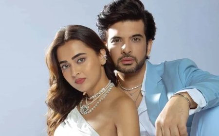 Karan-Tejasswi News:पेरेंट्स बने है 'लव गुरु', करण और तेजस्वी को दी लिव-इन में रहने की सलाह