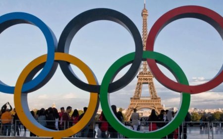 Olympics 2028:क्रिकेट की हुई ओलंपिक में एंट्री, इन 6 टीमों के बीच होगी जंग