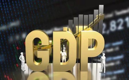 India GDP Growth:Moody's का बदल गया मूड, 2025 की भारत के लिए जीडीपी ग्रोथ अनुमान में कर दिया ये उलटफेर