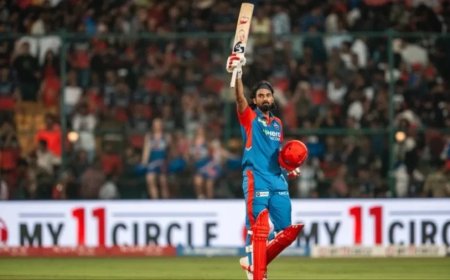 KL Rahul News:RCB फैंस हुए राहुल के लिए बागी, हार भी गए, घमंड भी टूटा, देखें VIDEO