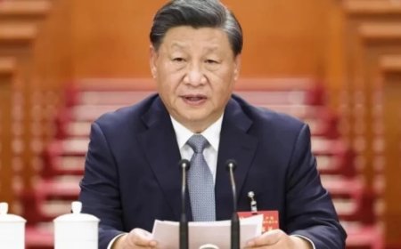 US-China Tariff War:US के खिलाफ चीन ने तेज की लामबंदी, अब स्पेन पर डाल रहा डोरे