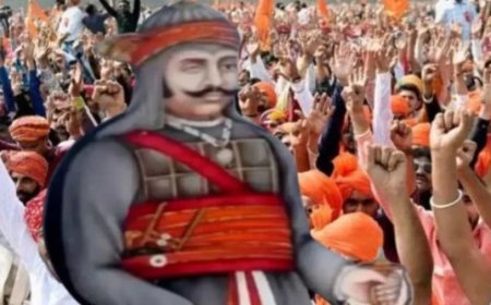 Rana Sanga:करणी सेना का आगरा में रक्त स्वाभिमान सम्मेलन, जुटेंगे 3 लाख से ज्यादा लोग!