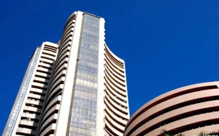 Share Market News:अगले हफ्ते शेयर बाजार केवल 3 दिन खुला रहेगा, कमाई पर होगा असर