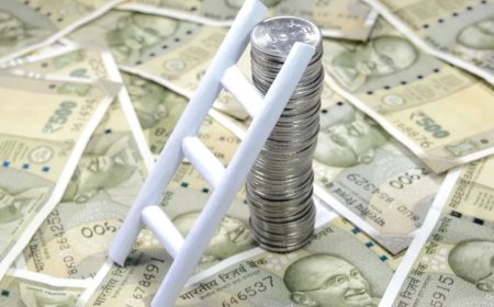 Post Office Schemes:ये 5 सरकारी स्कीम्स कुबेर का खजाना हैं, मिलता है टैक्स फ्री रिटर्न