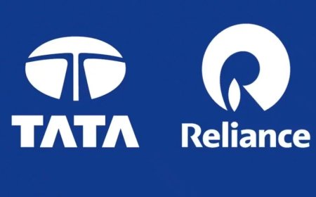 Share Market:टाटा से लेकर अंबानी तक 4 दिन में किसने की सबसे ज्यादा कमाई?
