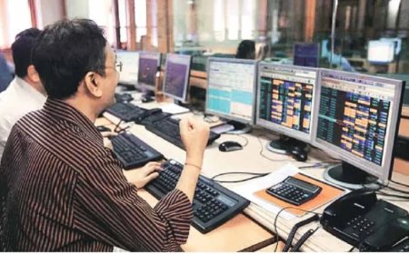 Share Market News:भारतीय शेयर बाजार के निवेशकों को डरने की जरूरत नहीं, होगी बंपर कमाई, बस करें ये काम