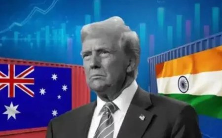 India-US Tariff Deal:भारत-अमेरिका के बीच क्या खत्म होगा टैरिफ? BTA मीटिंग में होगा फैसला