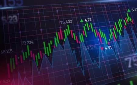 Asian Share Markets:एशियाई बाजारों में आई ताबड़तोड़ तेजी, Nikkei 225 में 2.2% का उछाल
