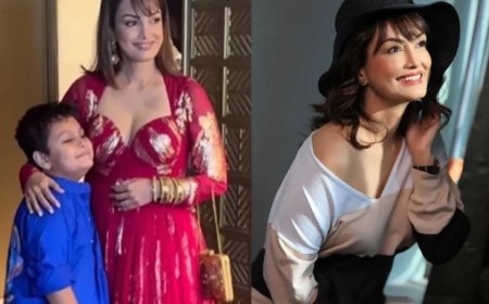 Nisha Rawal News:शर्म आनी चाहिए...', लोगों के अश्लील कमेंट्स पर भड़की निशा रावल