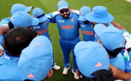 IND vs BAN:टीम इंडिया के बांग्लादेश दौरे के लिए शेड्यूल का ऐलान, खेले जाएंगे इतने मैच