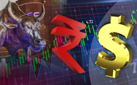 Dollar vs Rupee:क्या डॉलर का घमंड टूटकर ही रहेगा? फिर सुनाई दी रुपए की दहाड़