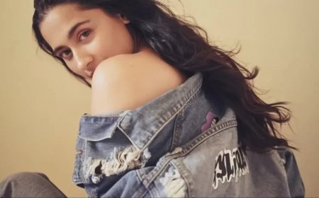 Sanjeeda Shaikh:एक्ट्रेस की खूबसूरती बनी जब मुसीबत, नहीं नसीब हुआ सच्चा प्यार