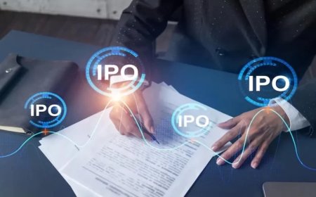 IPO News:किसी IPO का मूल्यांकन कैसे करें? समझ लें बोली लगाने से पहले ये पते की बात