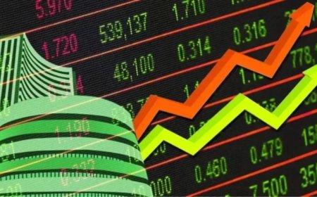 Share Market News:ये शेयर बाजार में 'रैली' के लिए तैयार हैं, क्या आपने किया है निवेश?