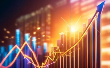 Share Market News:बाजार में होती रही उठा-पटक, निवेशकों ने बना दिया फिर भी रिकॉर्ड!