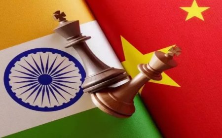 India-China News:भारत के सामने चीन नाक भी रगड़ेगा, इस शर्त ने किया ड्रैगन को भी हैरान