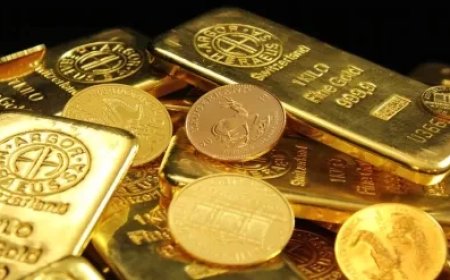 Gold Price:ट्रंप ने कहा US में बढ़े मंदी के आसार, क्यों गोल्ड ने पकड़ ली रफ्तार?