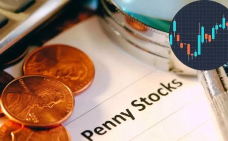 Penny Stock:एक साल में मिला है 250% तक रिटर्न, शेयर की कीमत बस ₹27 है