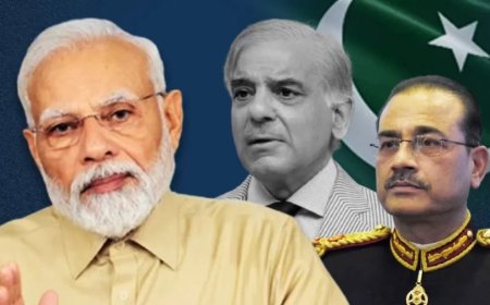 Pahalgam Terrorist Attack:पाकिस्तान का हाल बुरा... 6 पॉइंट में भारत की जीत कैसे है पक्की समझें?