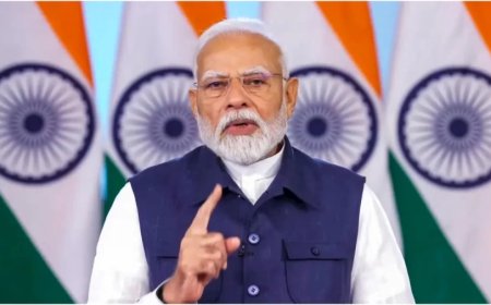 Pahalgam Attack:पीएम मोदी को ईरान और UAE के राष्ट्रपति ने किया फोन, पहलगाम हमले पर की चर्चा