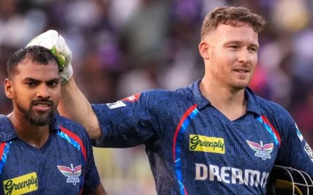 Lucknow Super Giants:LSG टीम के साथ संजीव गोएनका का कैसा है रिश्ता? पूरन ने किया खुलासा