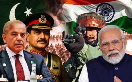 Pahalgam Terror Attack:भारत-पाक टेंशन के बीच आई गुड न्यूज, मात्र 3 घंटे में ही हो गई 4 लाख करोड़ की कमाई
