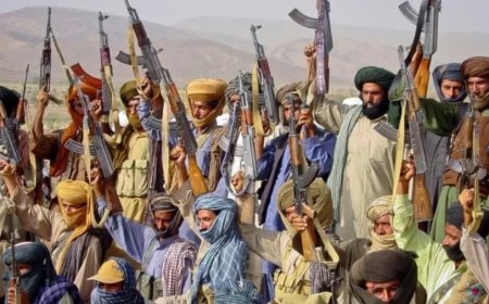 Baloch Liberation Army:पाक को भारत ने उंगली भी नहीं उठाई और मिल गया दर्द, ISI एजेंट का खात्मा