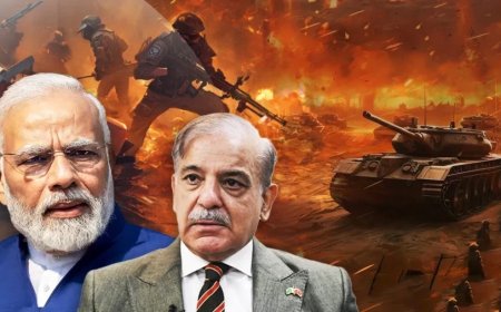 Pahalgam Terror Attack:पाकिस्तान नहीं कर सकेगा भारत के वार का पलटवार, इन 4 पॉइंट में छिपा सच