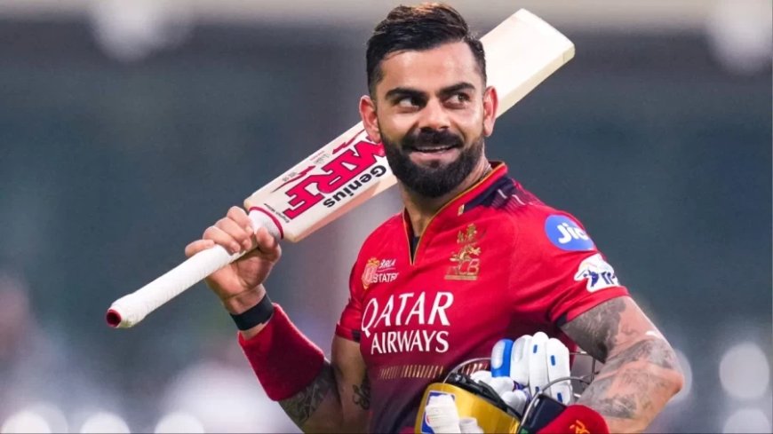 Virat Kohli WC 2027:संन्यास जाए भाड़ में… 15 सेकंड के अंदर दी विराट कोहली ने सबसे बड़ी खुशी