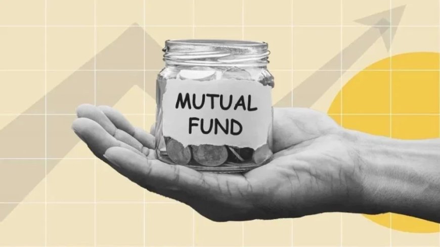Mutual Funds:म्यूचुअल फंड भी 6 महीने में हुए धराशाई, 519 में से सिर्फ 3 ने कराई कमाई